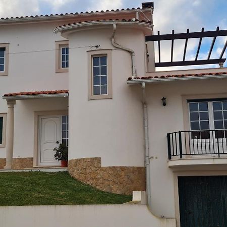 Casa Lu Villa Salir de Porto Екстериор снимка