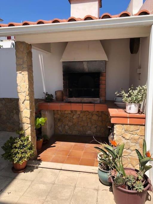 Casa Lu Villa Salir de Porto Екстериор снимка