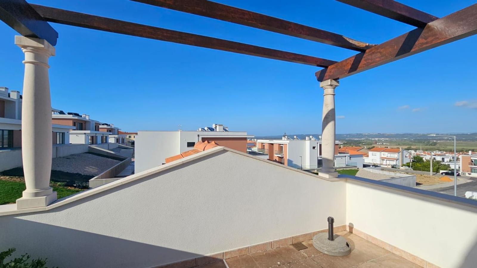 Casa Lu Villa Salir de Porto Екстериор снимка