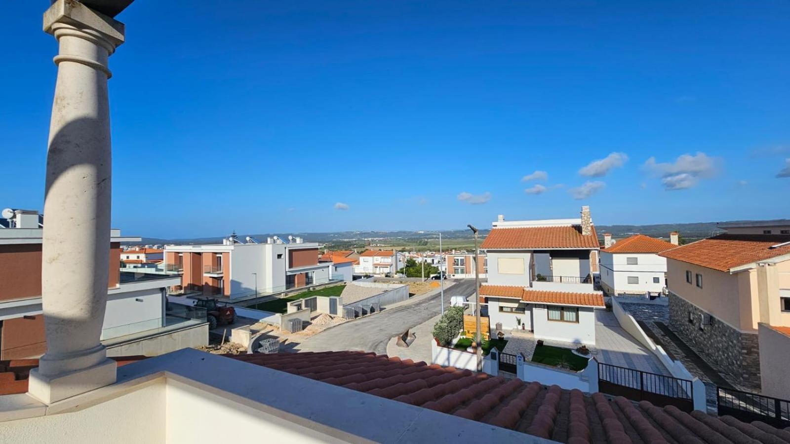 Casa Lu Villa Salir de Porto Екстериор снимка
