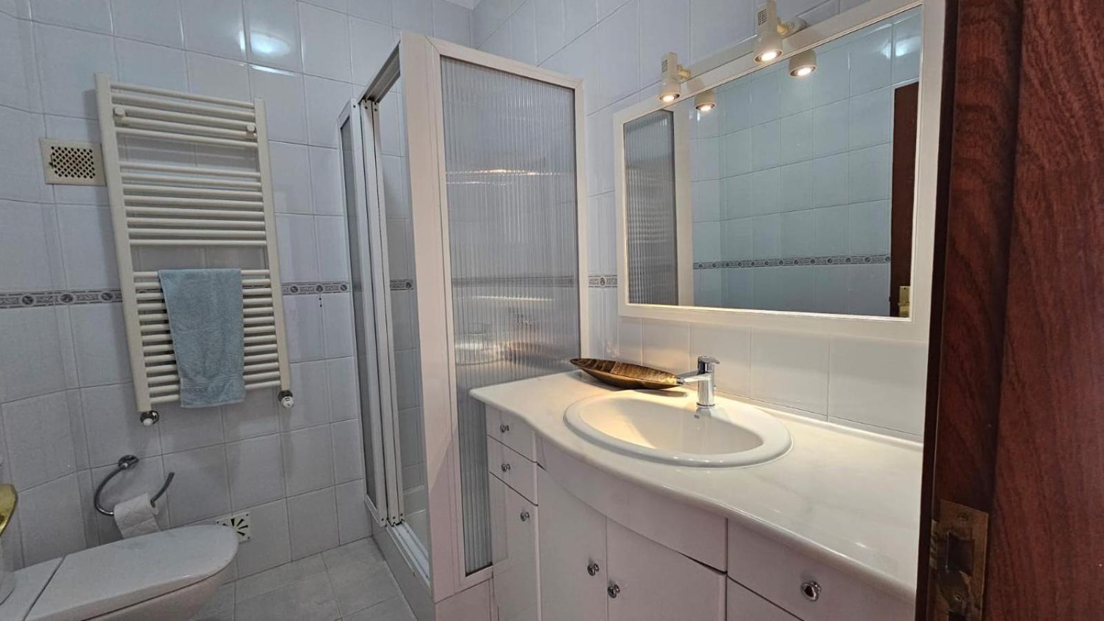 Casa Lu Villa Salir de Porto Екстериор снимка