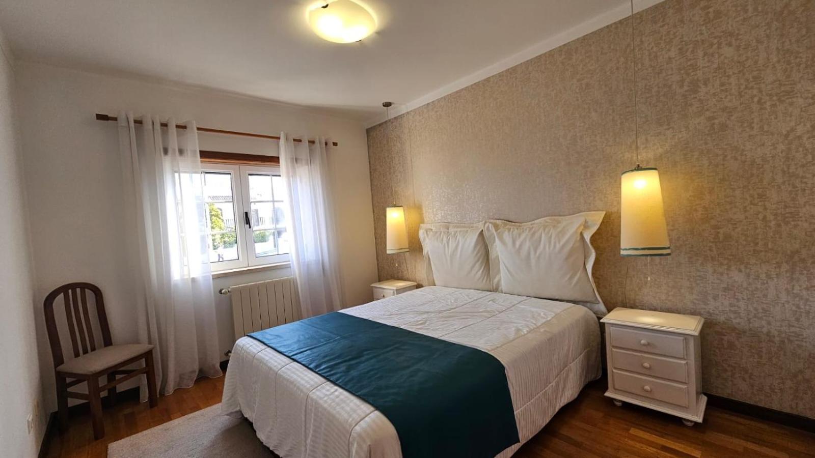 Casa Lu Villa Salir de Porto Екстериор снимка