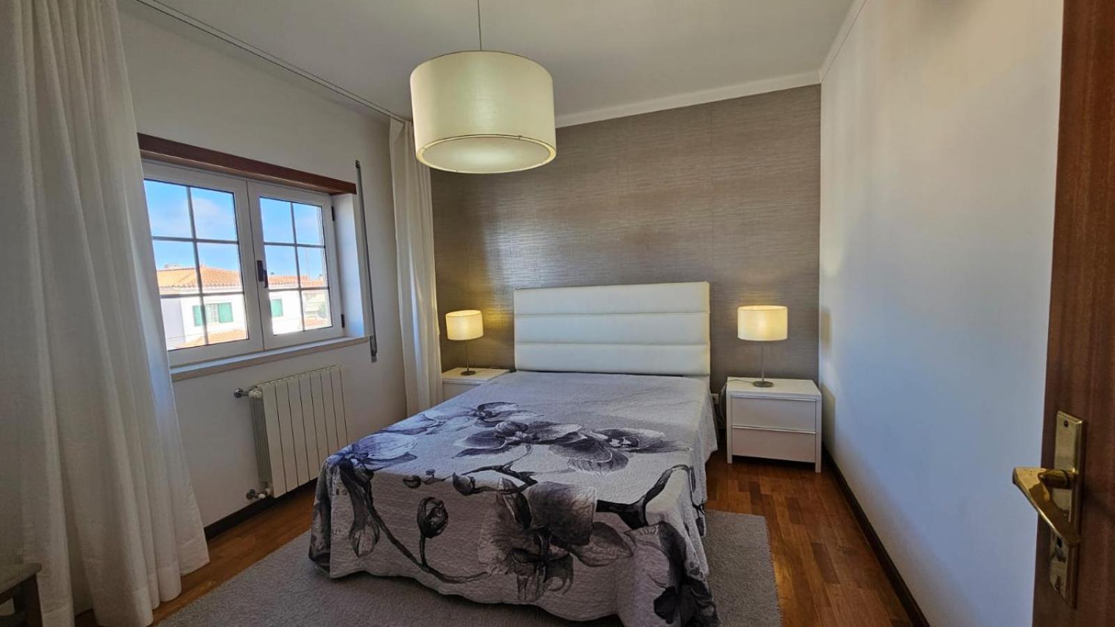 Casa Lu Villa Salir de Porto Екстериор снимка