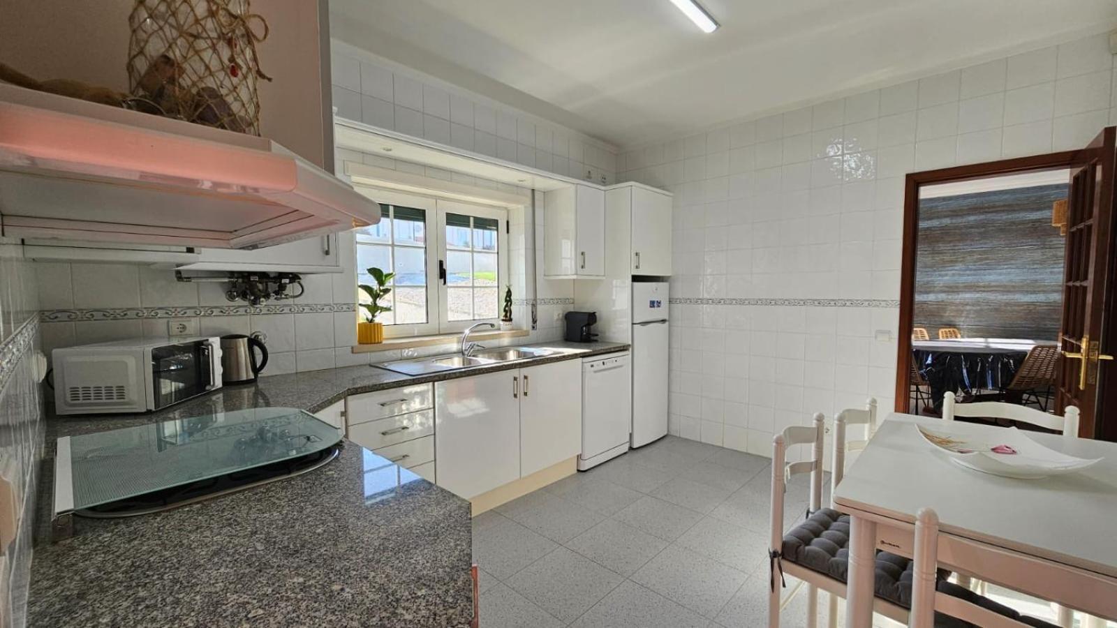 Casa Lu Villa Salir de Porto Екстериор снимка