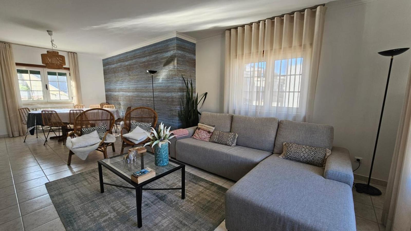 Casa Lu Villa Salir de Porto Екстериор снимка