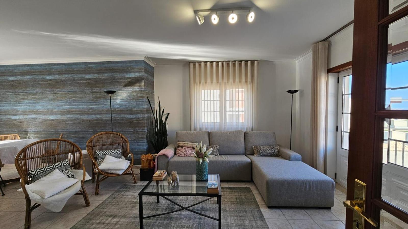 Casa Lu Villa Salir de Porto Екстериор снимка
